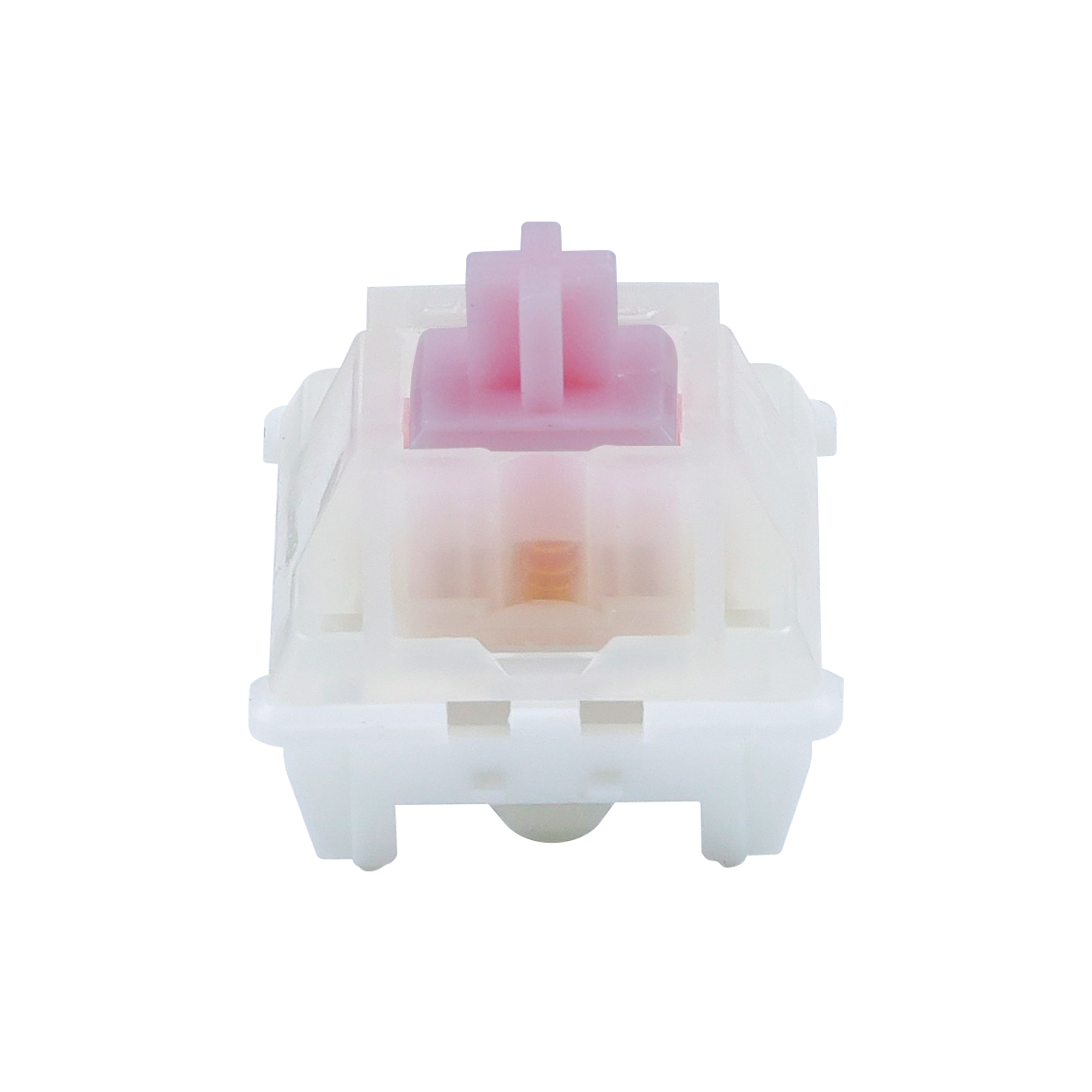 TECSEE Strawberry Ice Switch-Chosfox