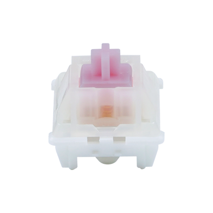 TECSEE Strawberry Ice Switch-Chosfox