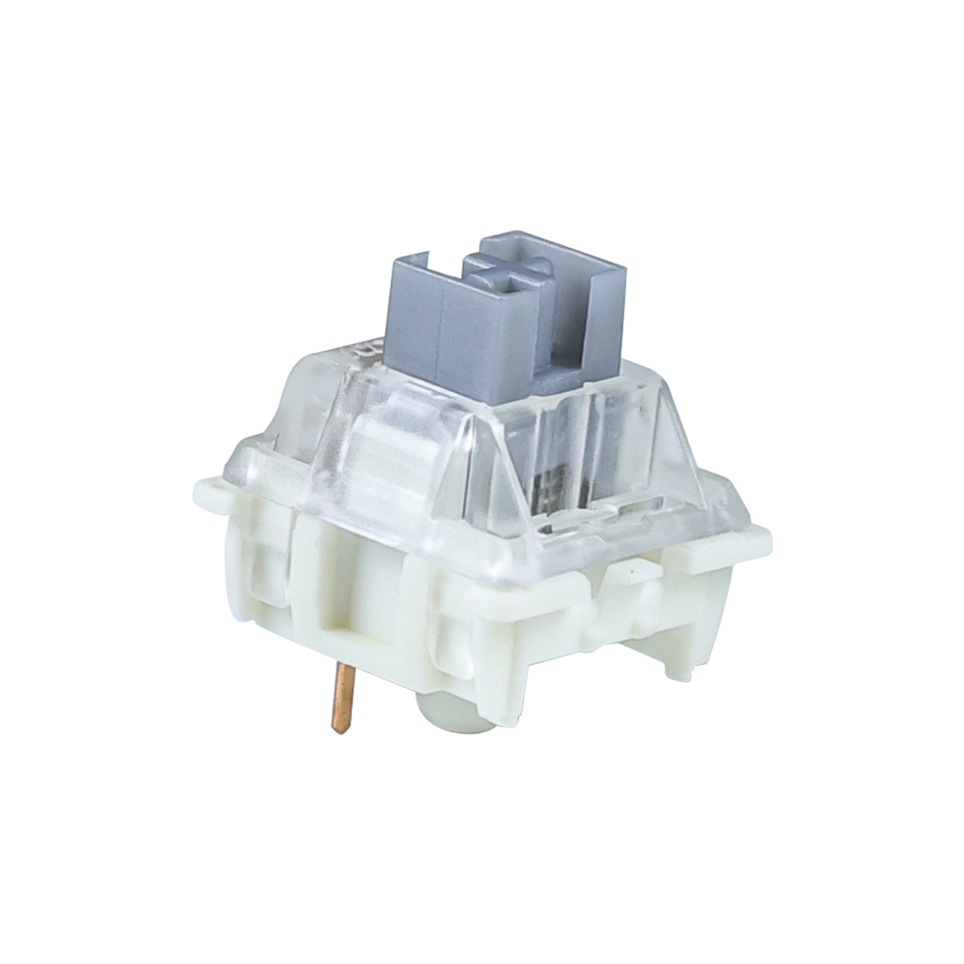 Gateron Silver Pro Linear Switch-Chosfox
