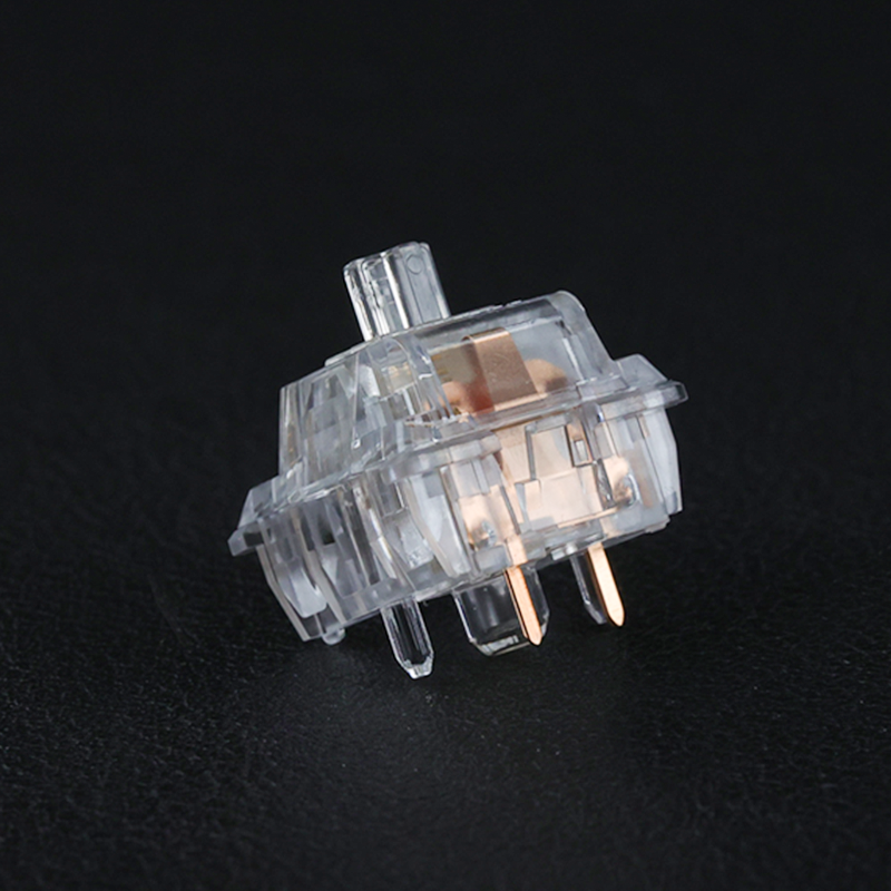 TECSEE Ice Candy Switch-Chosfox