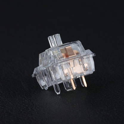 TECSEE Ice Candy Switch-Chosfox