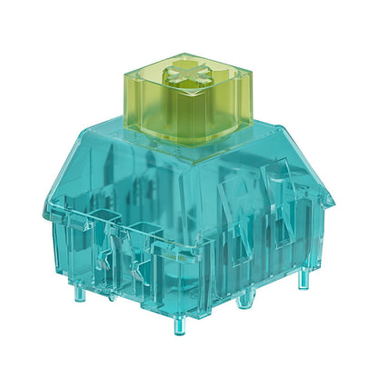 Kailh Switches Storage Box-Chosfox