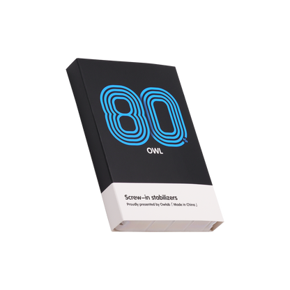 Owlab Owlstabs Screw-in Stabilizers V3-Chosfox