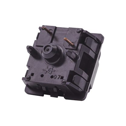 Durock POM "Piano" Linear Switches-Chosfox