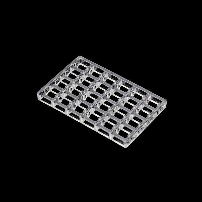 Chosfox Acrylic Mechanical Switch Lube Station-Chosfox