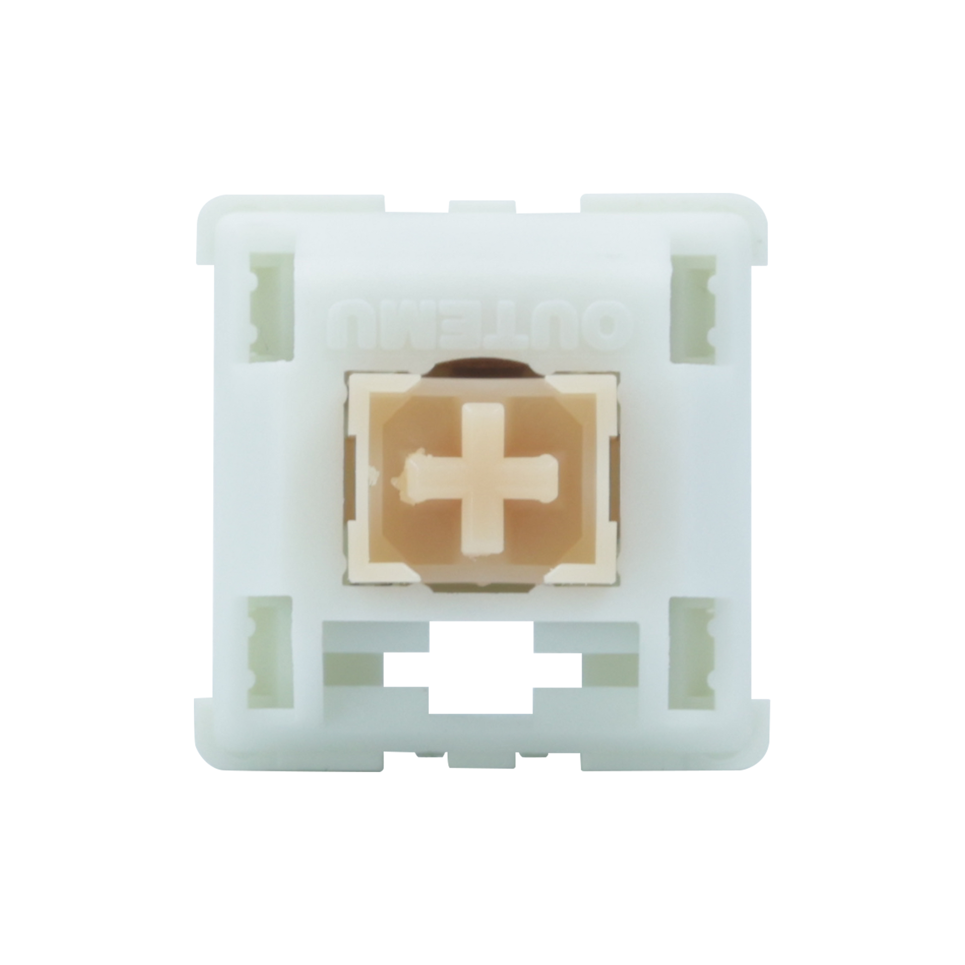 Outemu Cream Switch Series-Chosfox