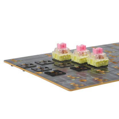 Switch Pads for Mechanical Keyboards-Chosfox