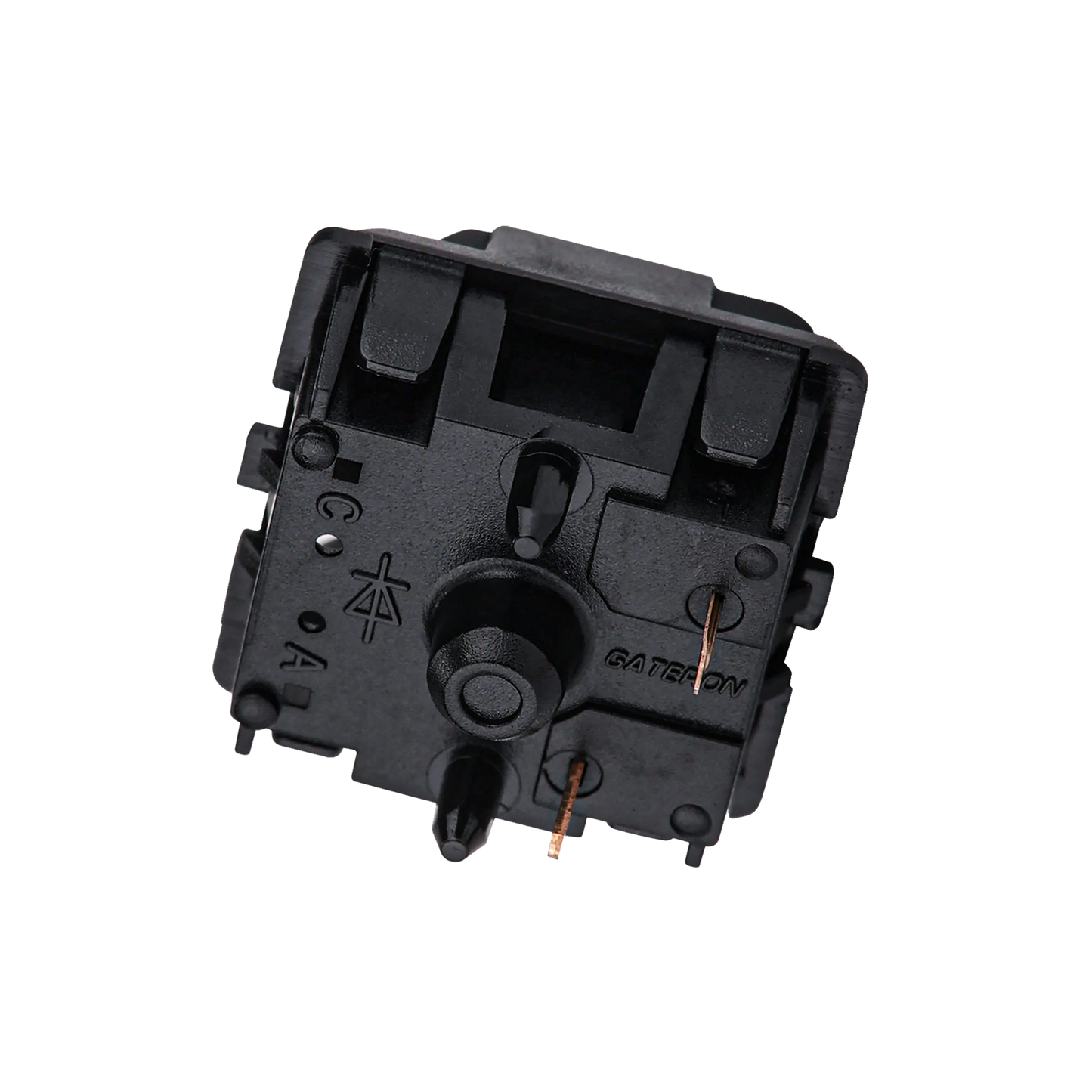 Gateron Oil King Linear Switches-Chosfox