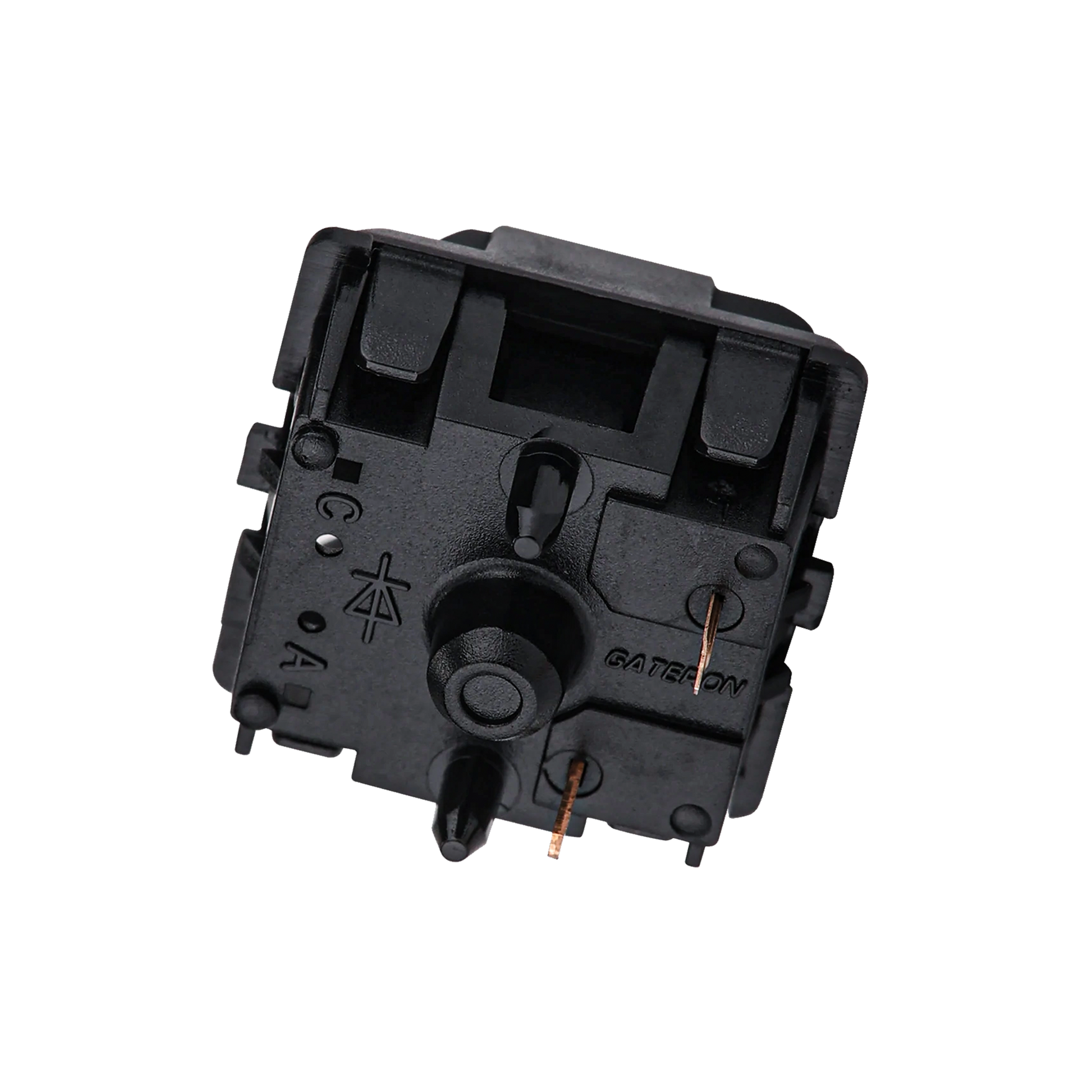 Gateron Oil King Linear Switches-Chosfox