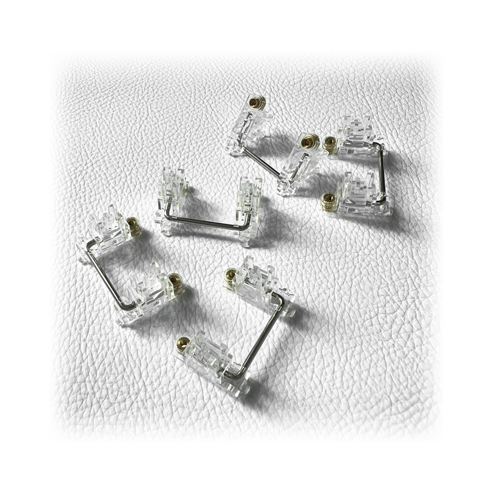 FL.CMMK Screw-in 100% Stabilizer [New Mold]-Chosfox