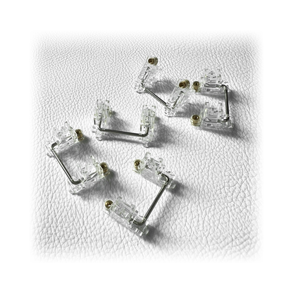 FL.CMMK Screw-in 100% Stabilizer [New Mold]-Chosfox