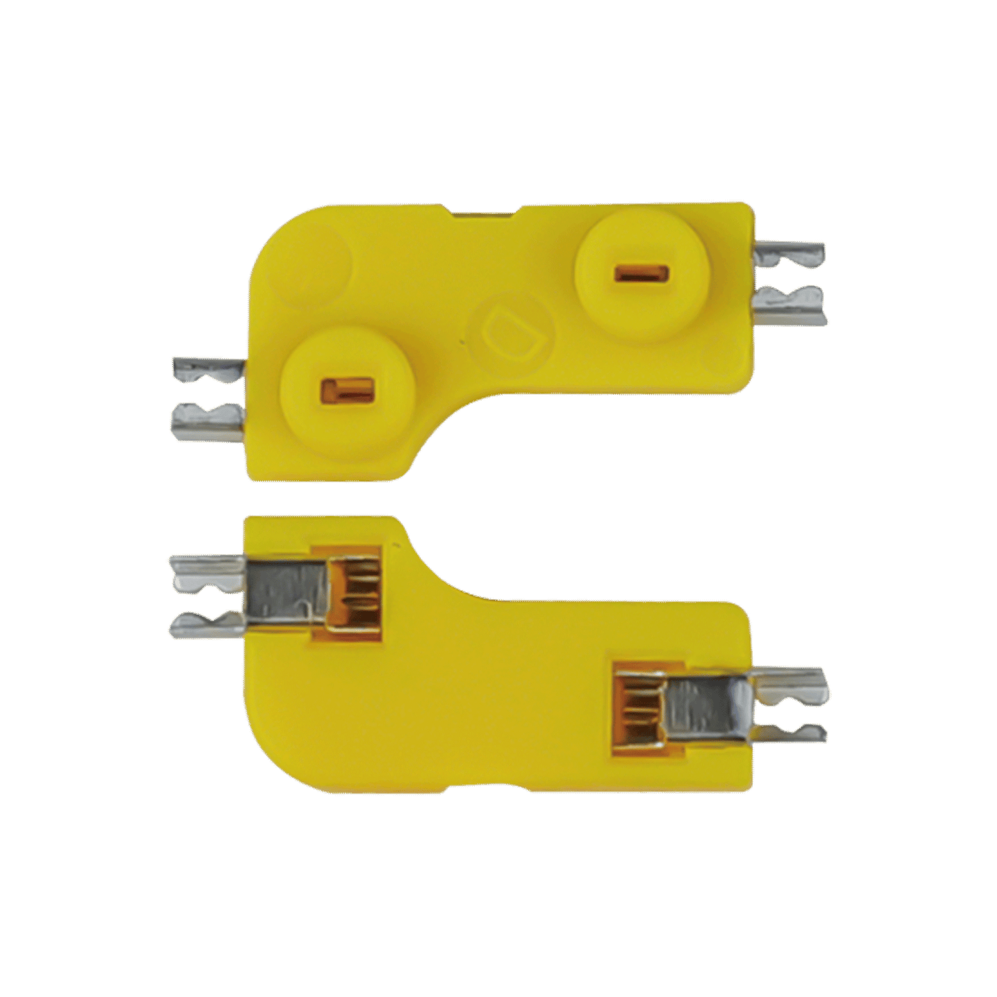 JWK Colorful Hotswap Sockets for MX Switches-Chosfox