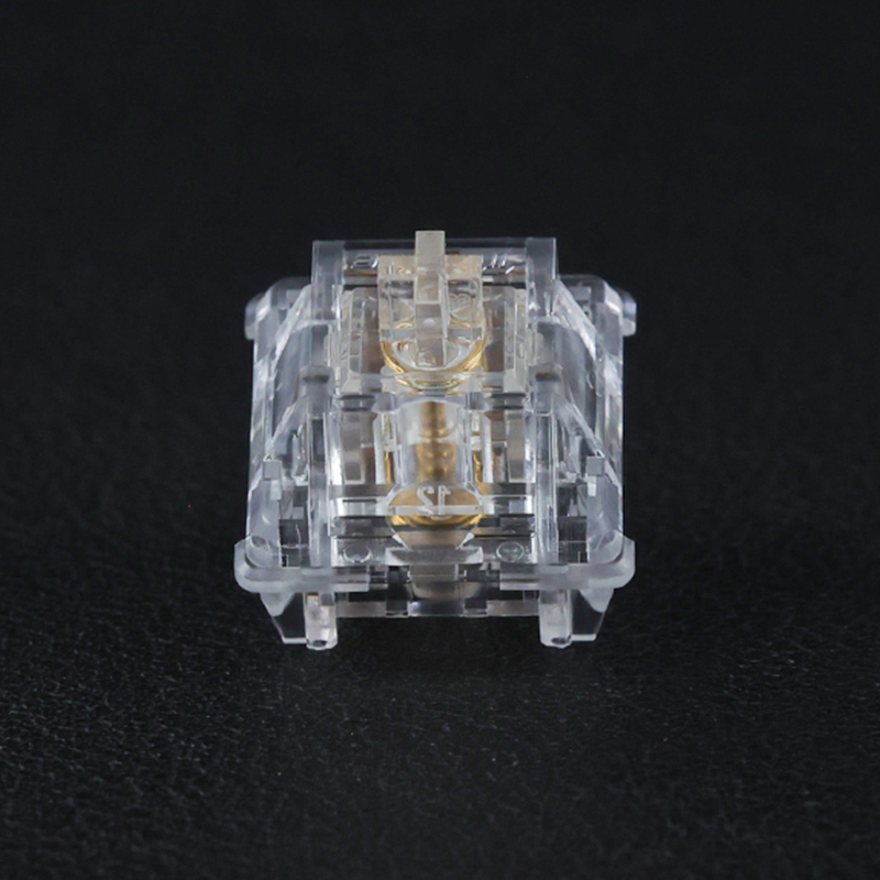 TECSEE Ice Candy Switch-Chosfox