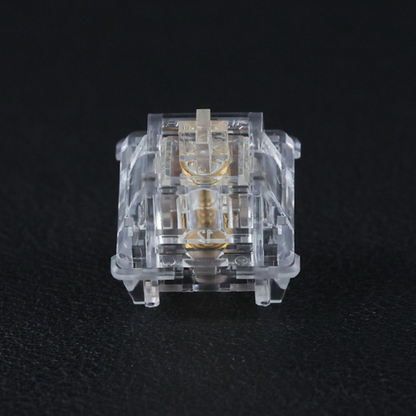 TECSEE Ice Candy Switch-Chosfox