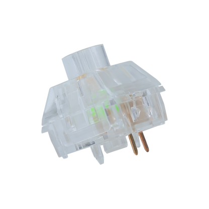 Kailh Jellyfish Box Switch-Chosfox