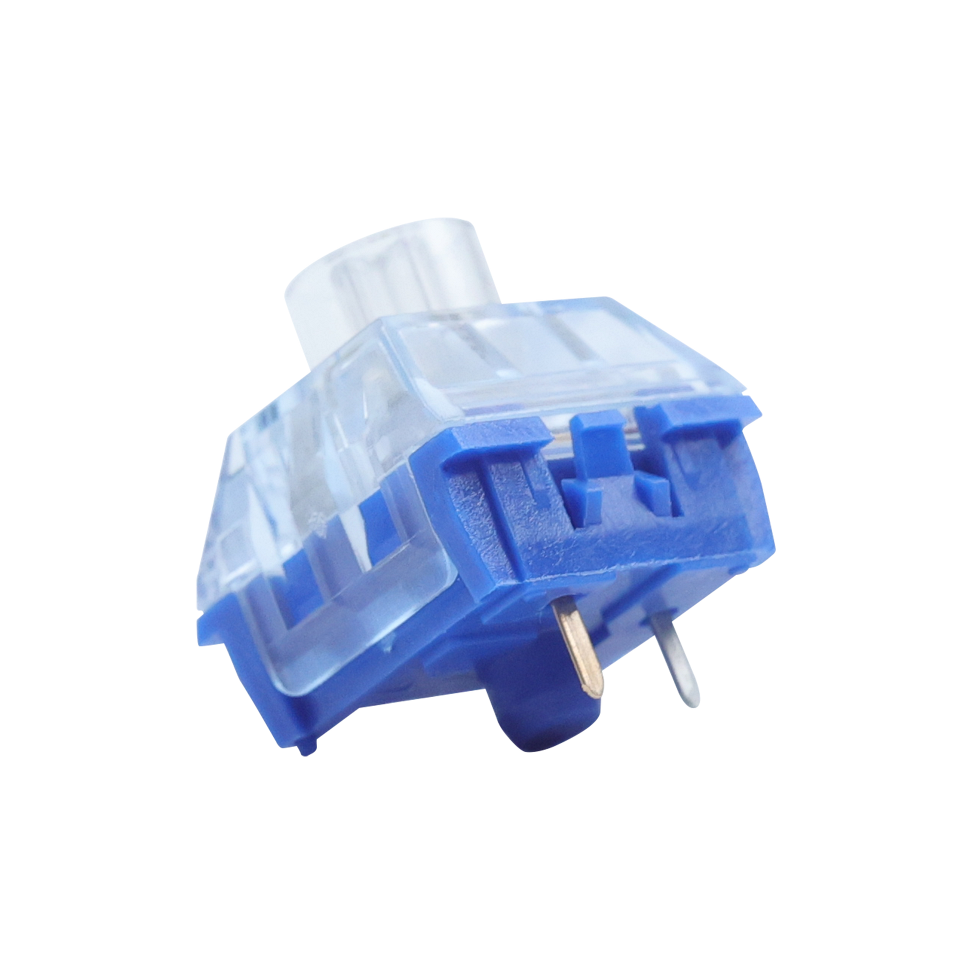 Kailh Deep Sea Silent Pro Box Switch - Whale/Islet – Chosfox