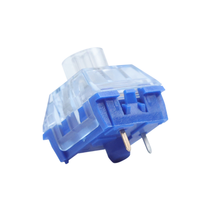 Kailh Deep Sea Silent Pro Box Switch - Whale/Islet-Chosfox