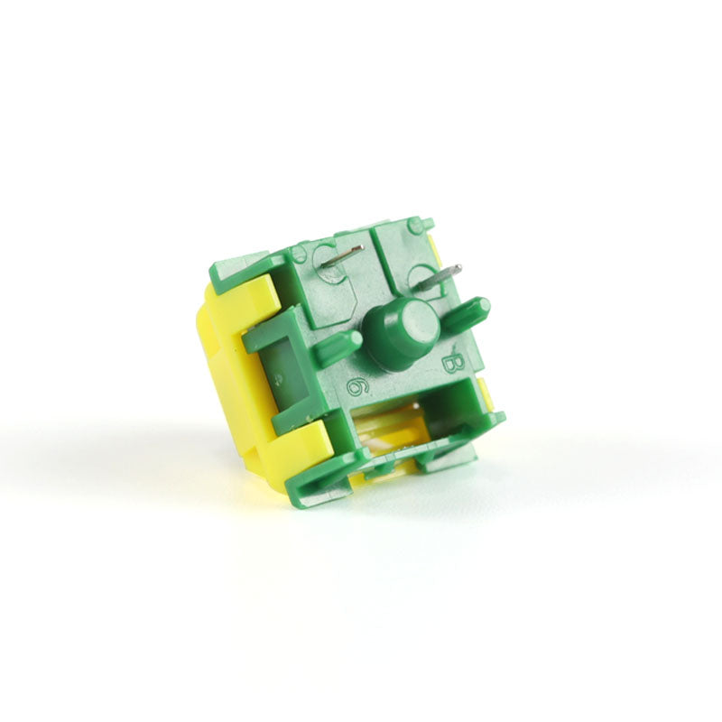 Kailh Kailh Canary Switch-Chosfox