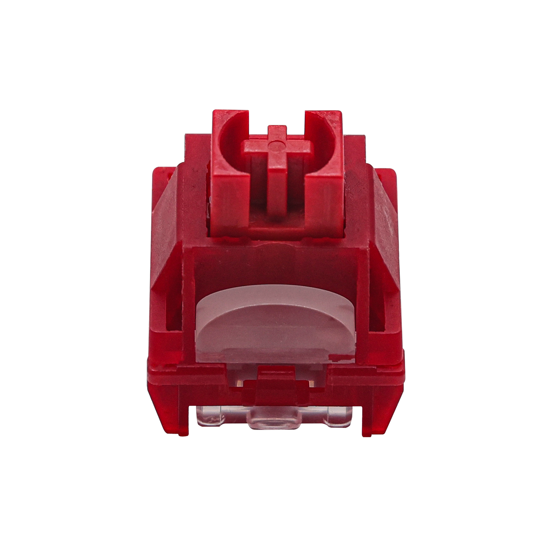 TTC Flame Red Linear Switch