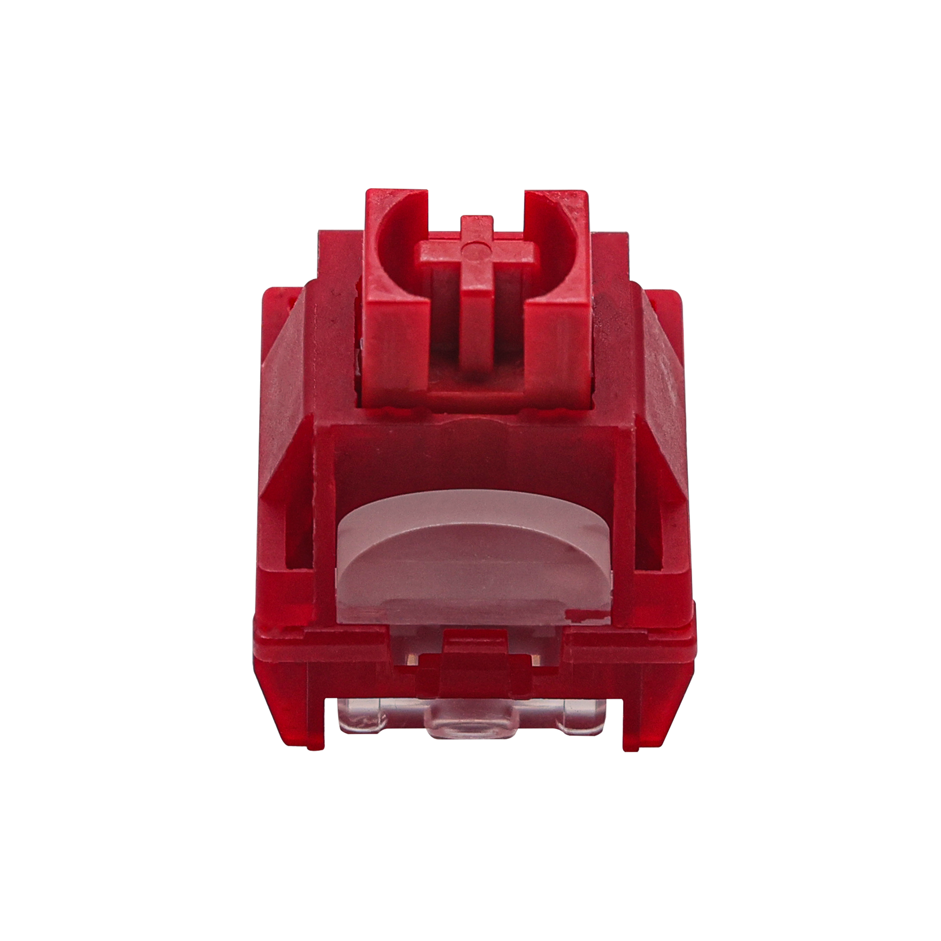TTC Flame Red Linear Switch-Chosfox