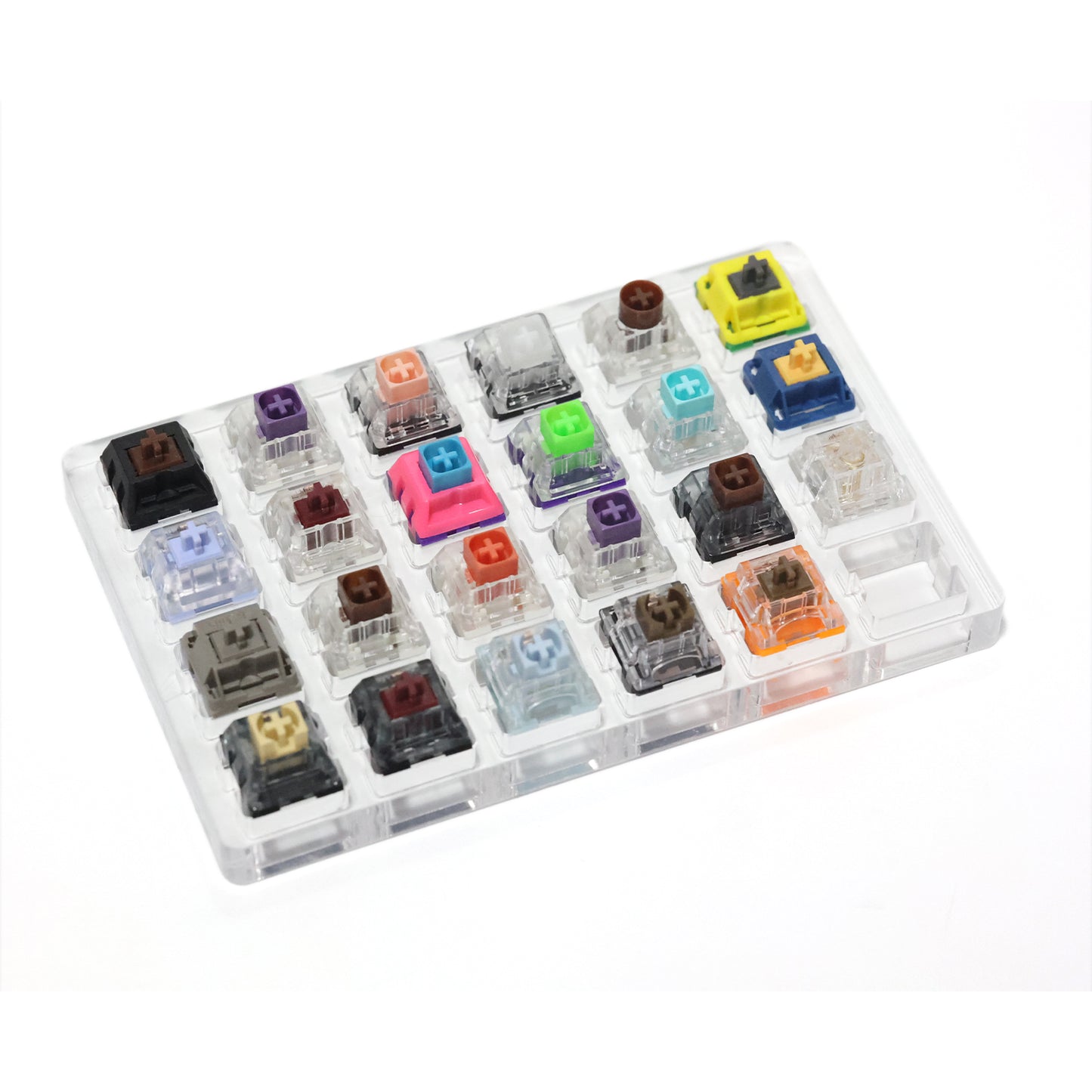 Switches Tester-Chosfox