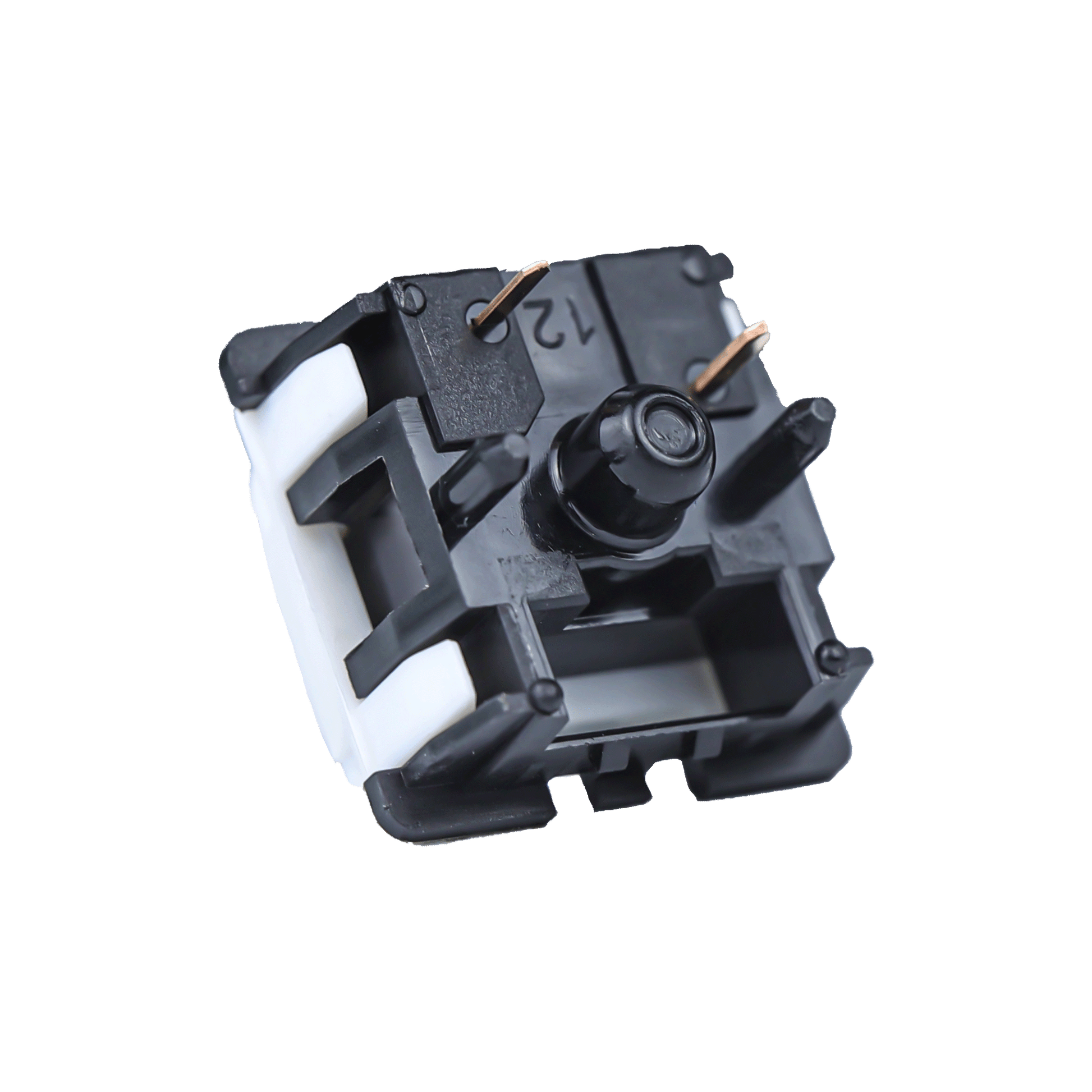 TECSEE Oreo Switch-Chosfox