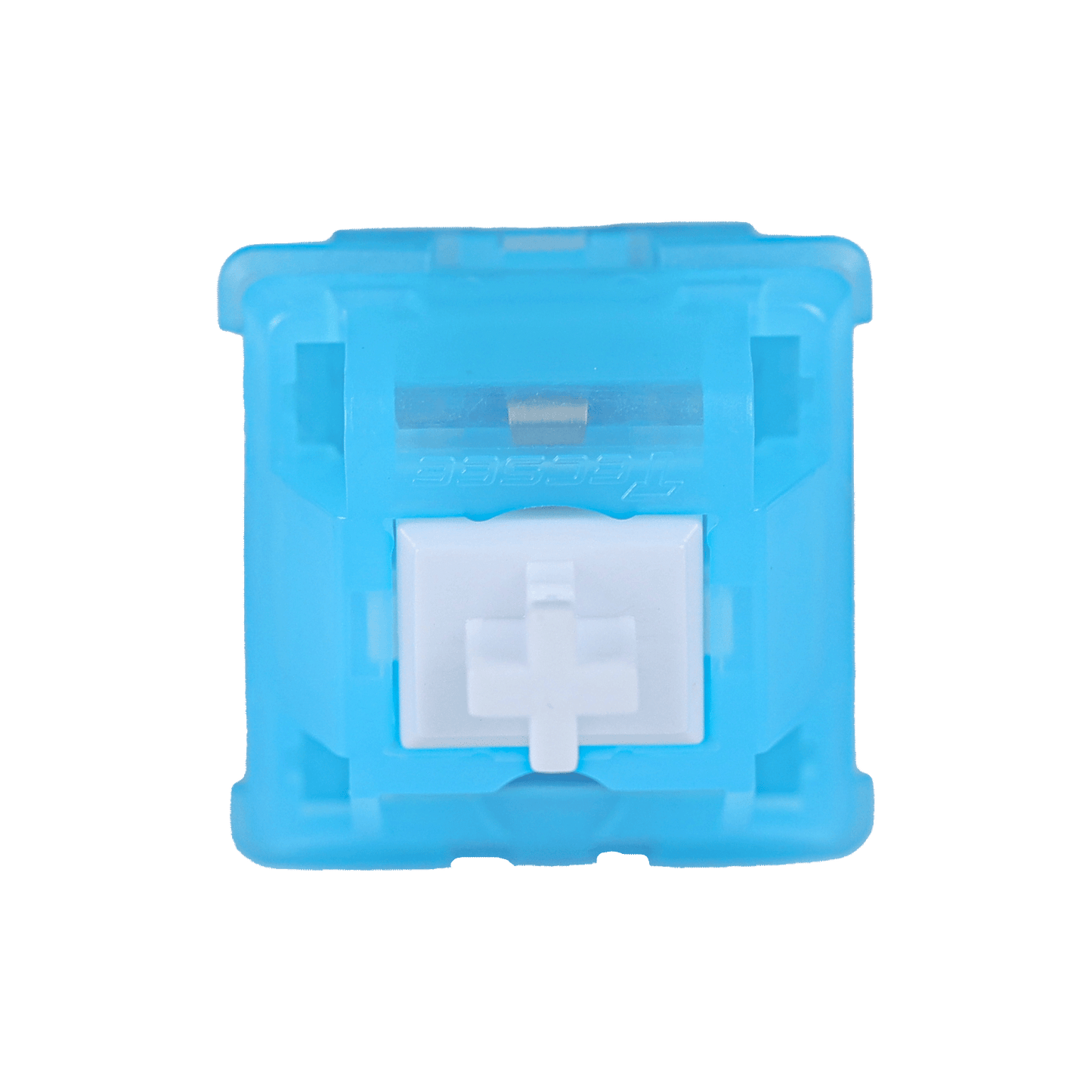 TECSEE Blue Sky Switch-Chosfox
