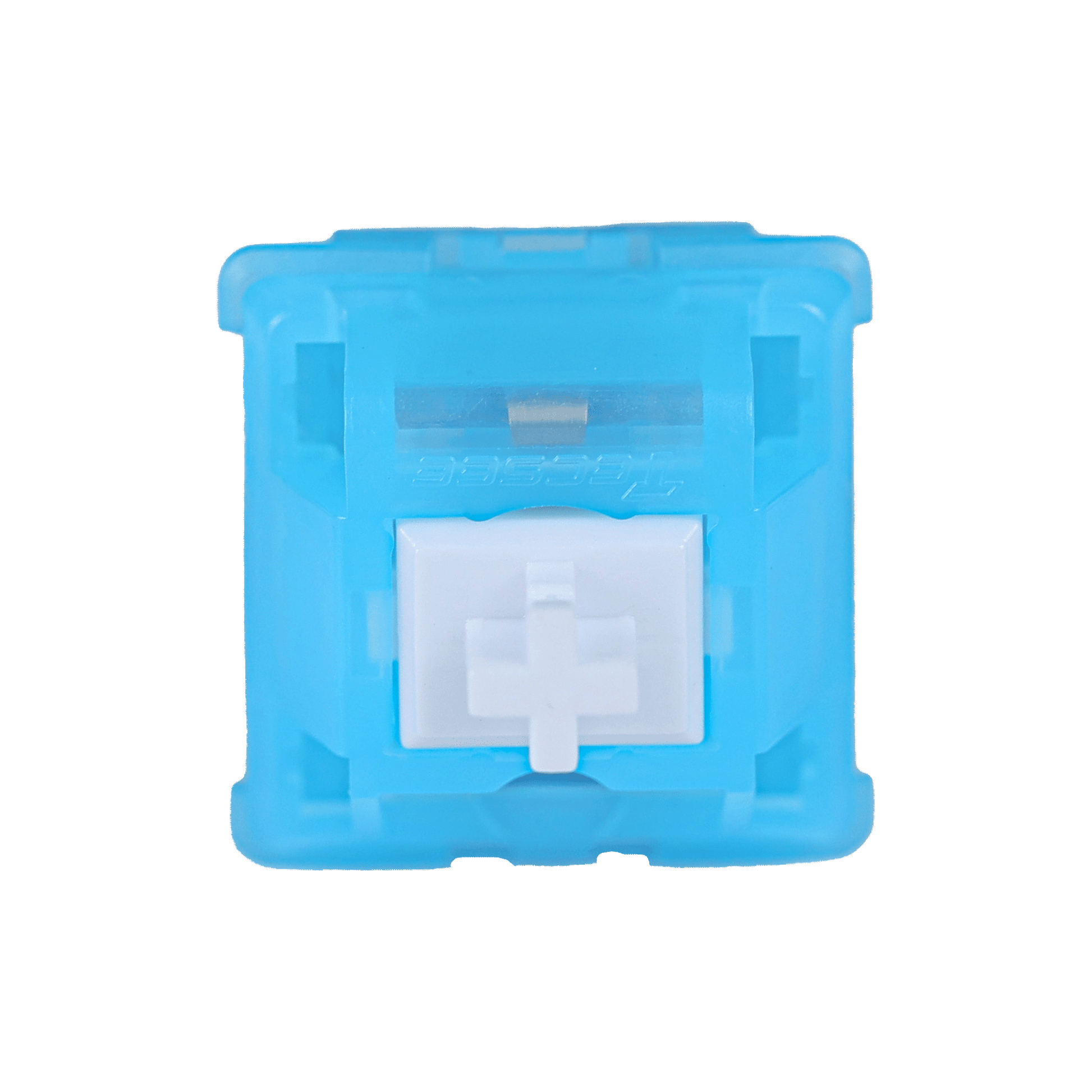 TECSEE Blue Sky Switch-Chosfox