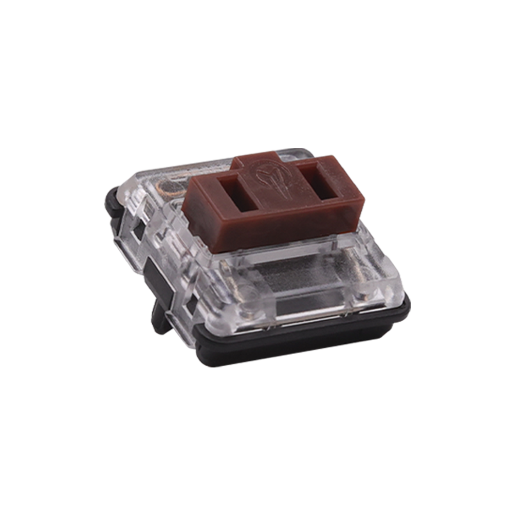 Kailh Choc v1 Switches - 16 types-Chosfox