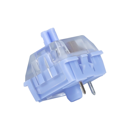 Kailh Polia Switch-Chosfox
