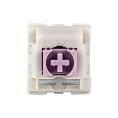 JWK/Jwick Taro Puree Tactile Switch-Chosfox