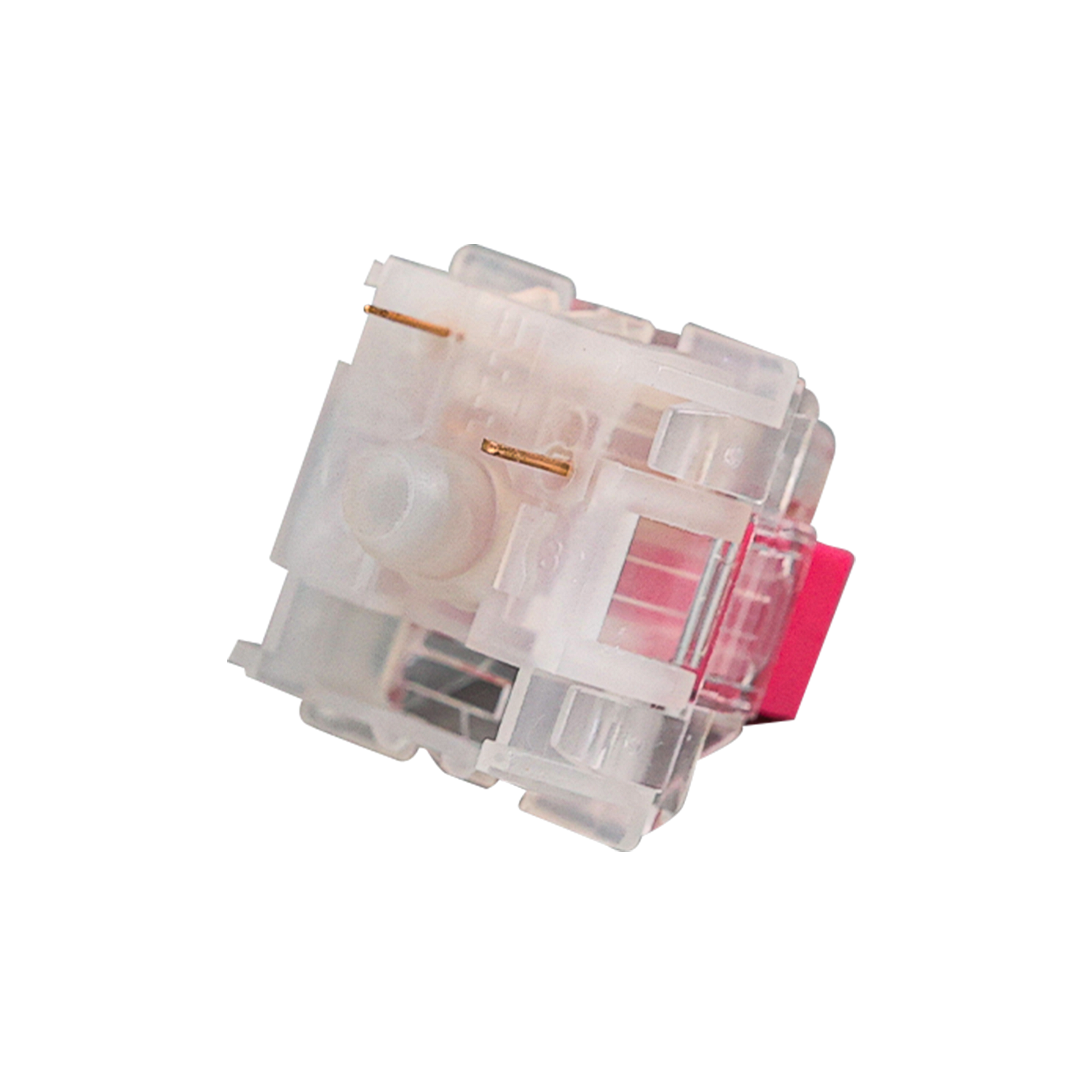 TTC Silent Red Switch v3-Chosfox