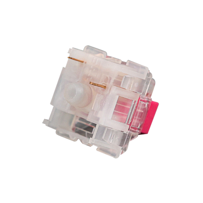 TTC Silent Red Switch v3-Chosfox