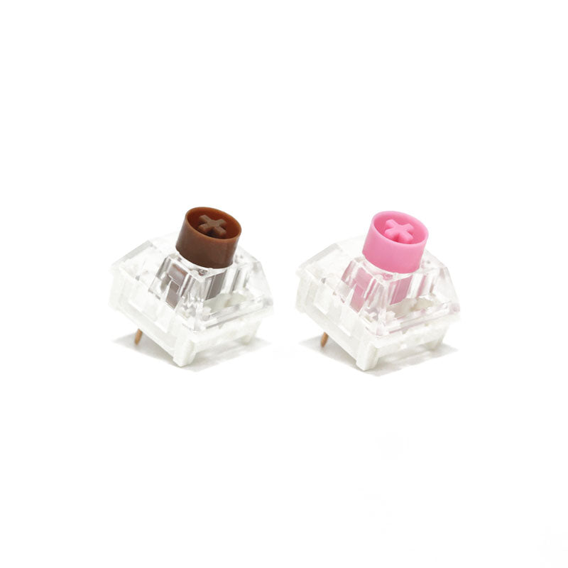 Kailh Box Silent Switch-Chosfox