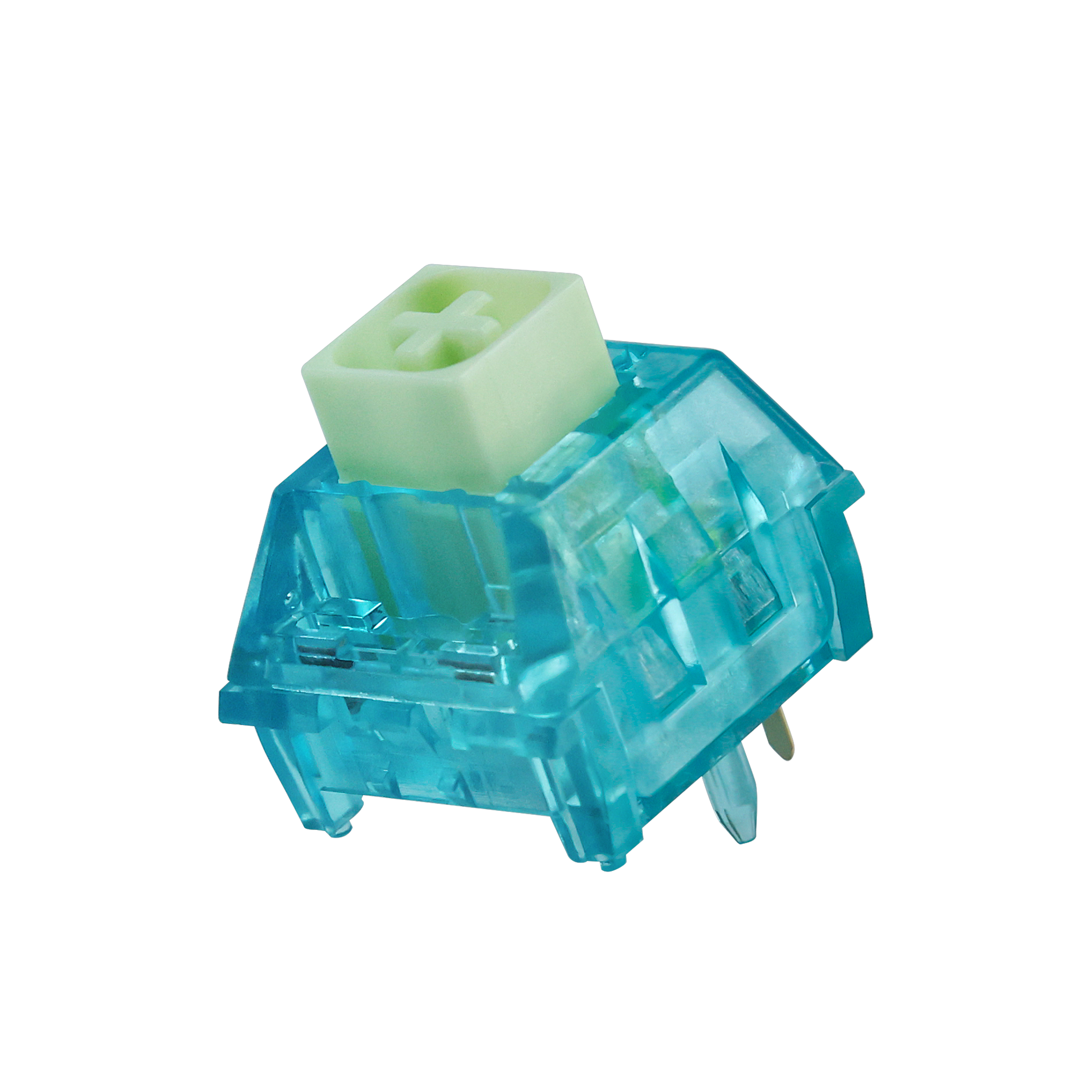 Kailh Box Summer Clicky Switch-Chosfox