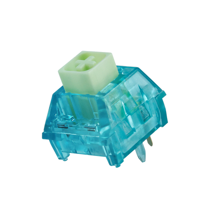 Kailh Box Summer Clicky Switch-Chosfox