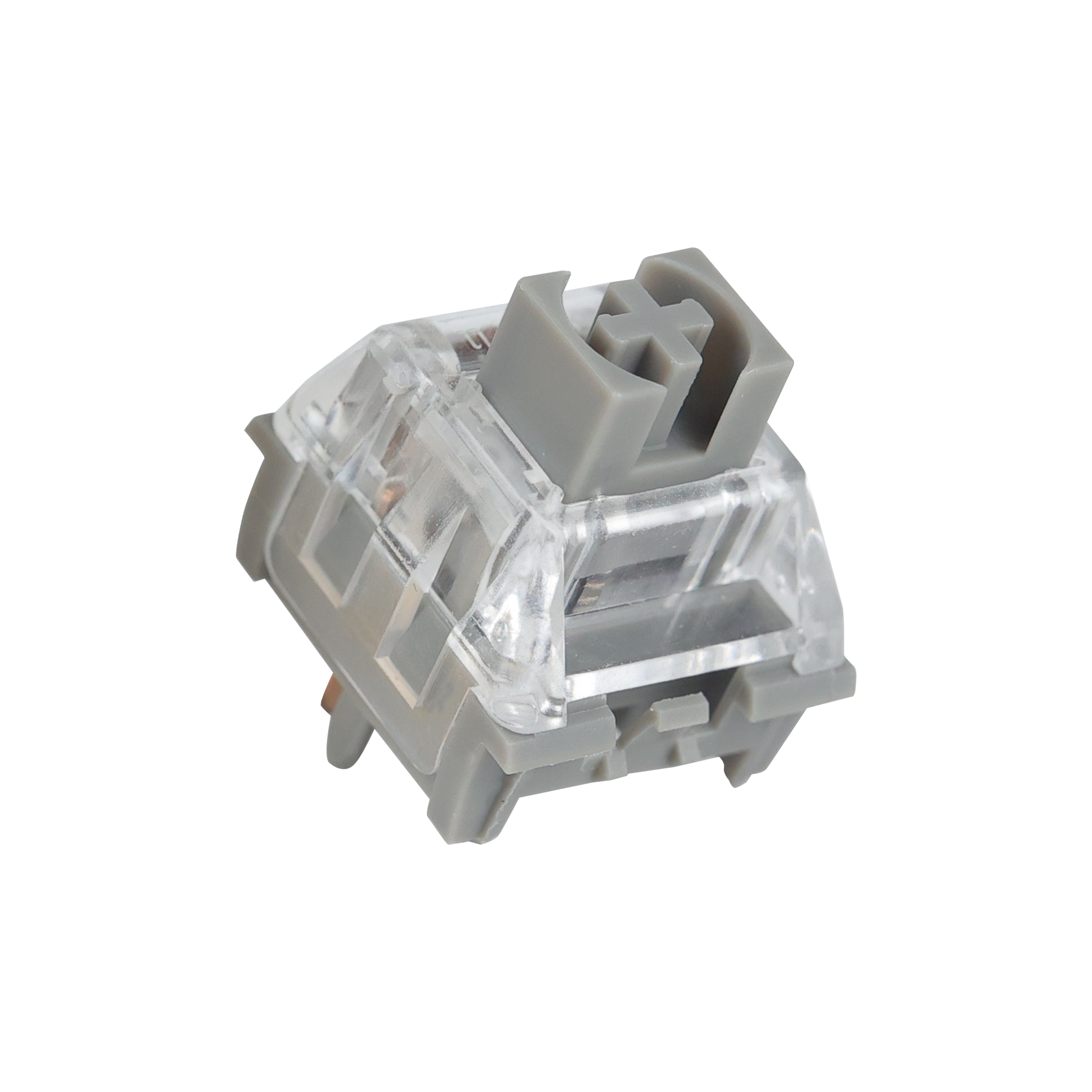 Kailh Midnight Switch Pro Series (MX Silent)-Chosfox