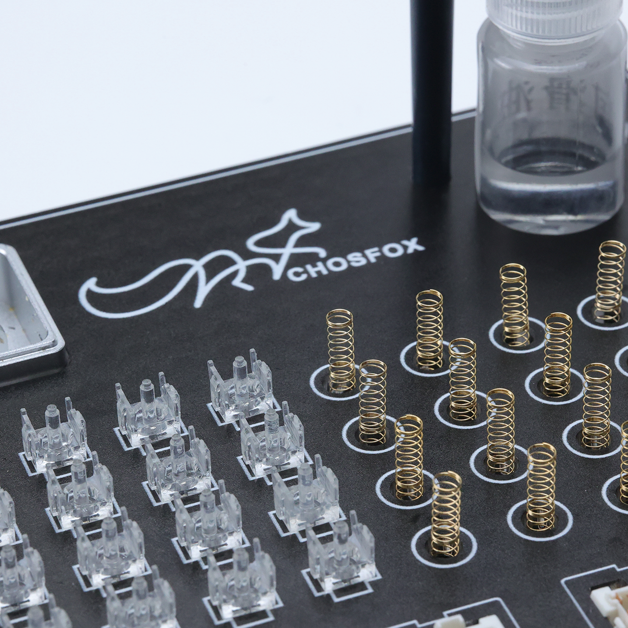 Chosfox Lube Station - 36 Switches-Chosfox