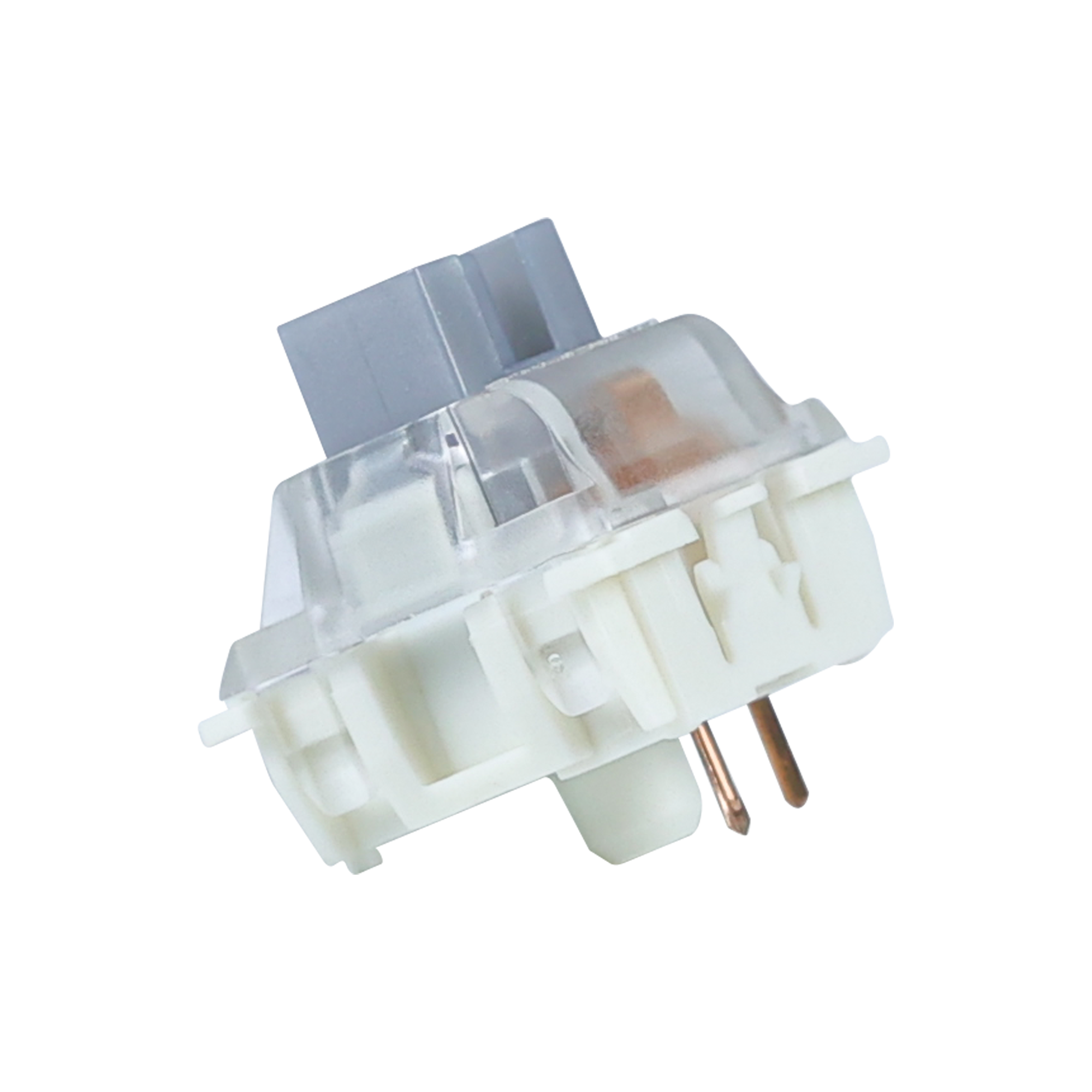 Gateron Silver Pro Linear Switch-Chosfox