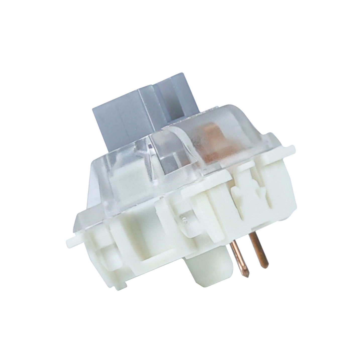 Gateron Silver Pro Linear Switch-Chosfox