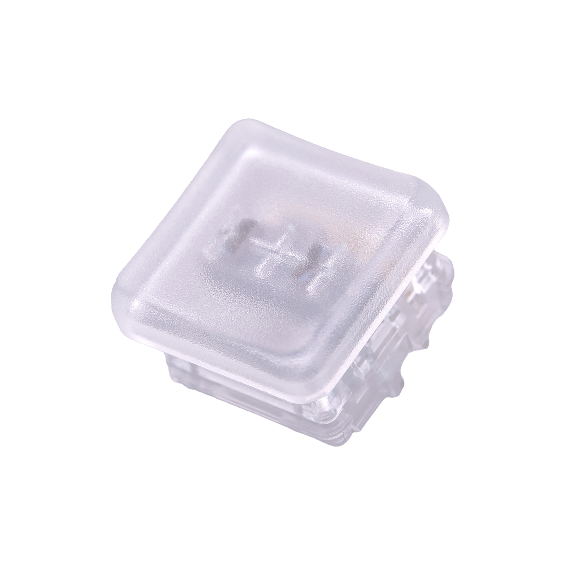 Chocfox CFX - Keycaps for Choc Switch by Chosfox-Chosfox