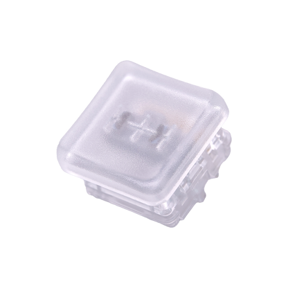 Chocfox CFX - Keycaps for Choc Switch by Chosfox-Chosfox