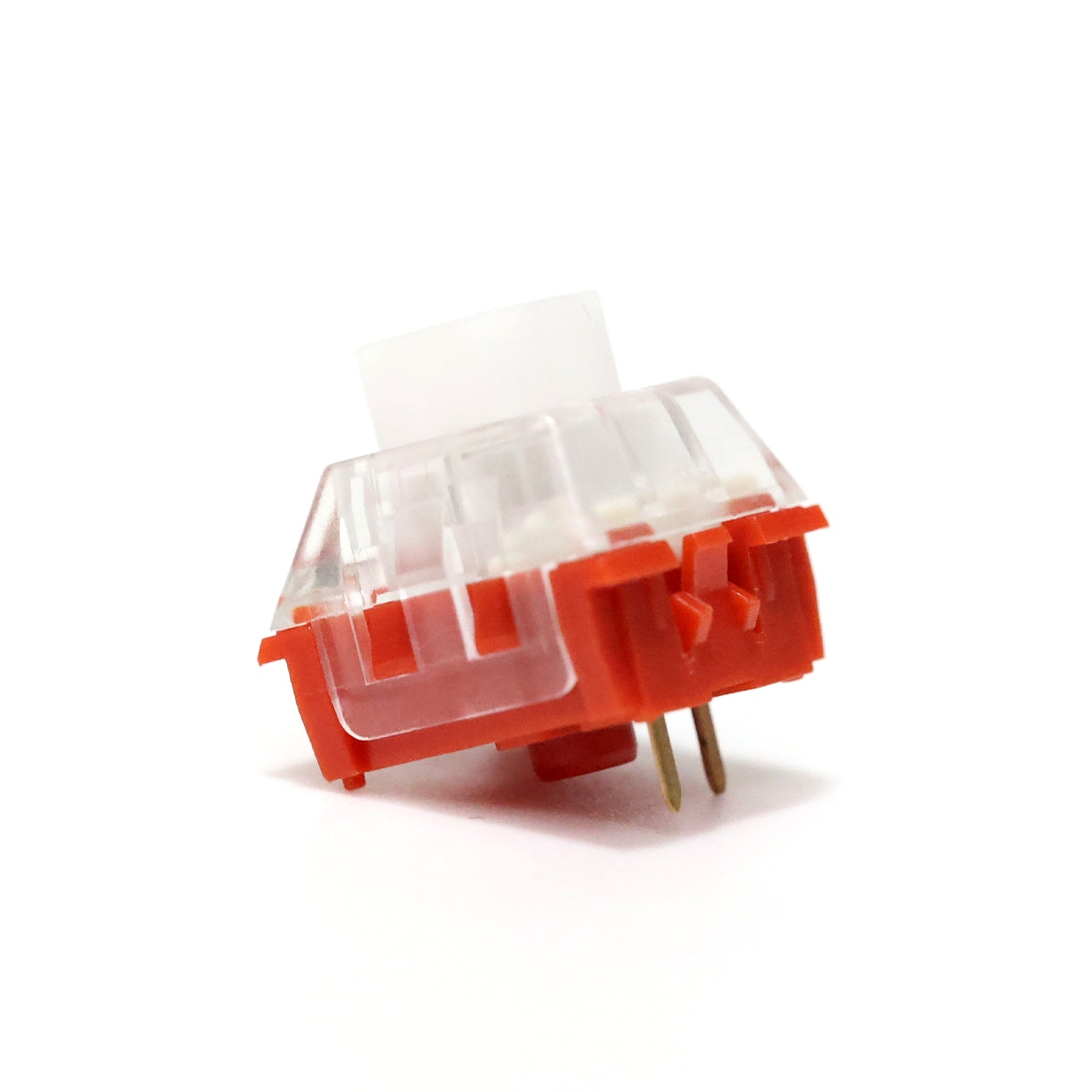 Kailh Box Red Pro Switch-Chosfox
