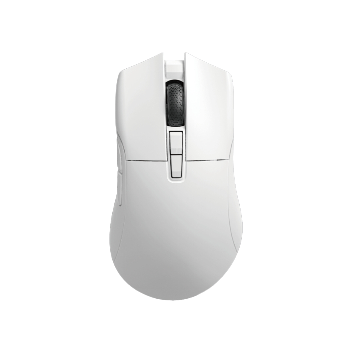 computer mouse white
