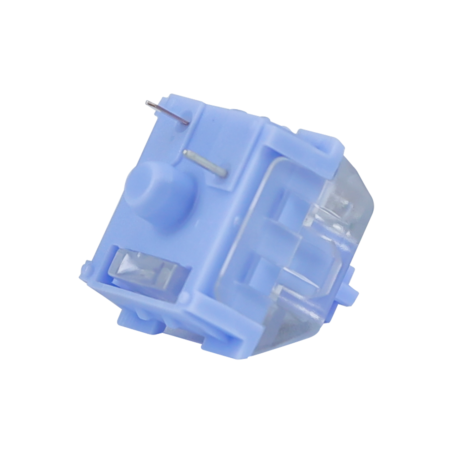 Kailh Polia Switch-Chosfox