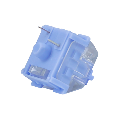 Kailh Polia Switch-Chosfox