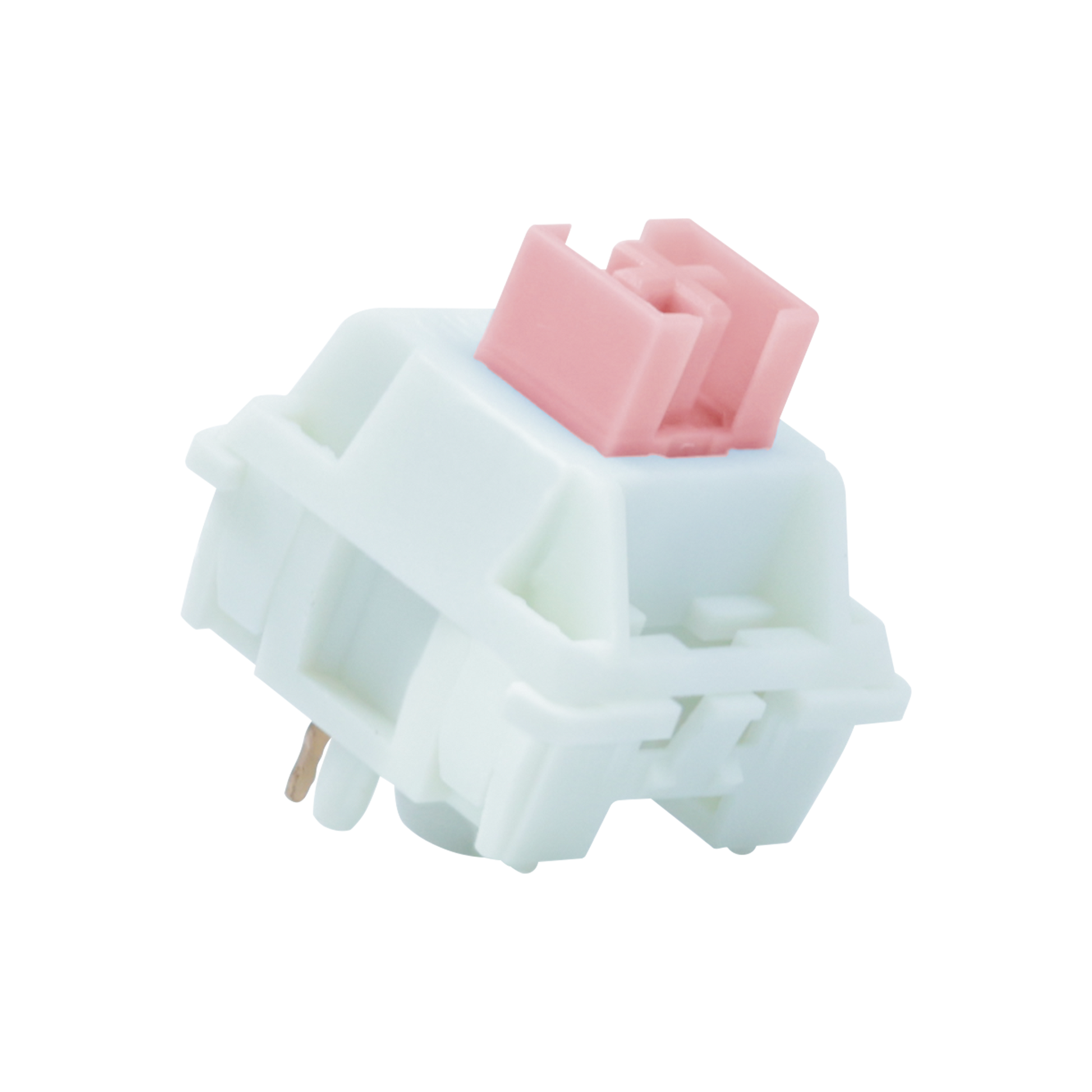 Outemu Cream Switch Series-Chosfox