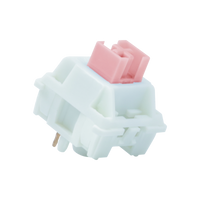 Outemu Cream Switch Series-Chosfox