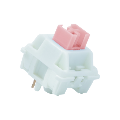 Outemu Cream Switch Series-Chosfox