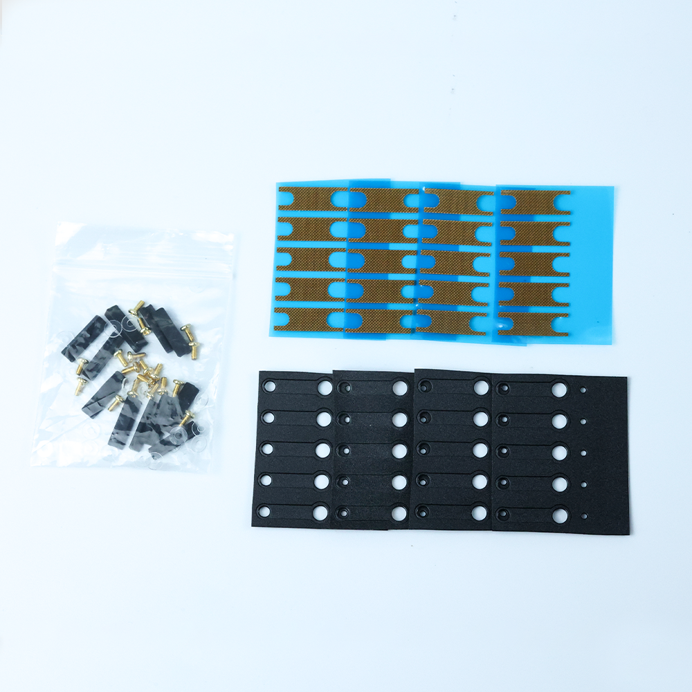 FL.CMMK Screw-in 100% Stabilizer [New Mold]-Chosfox